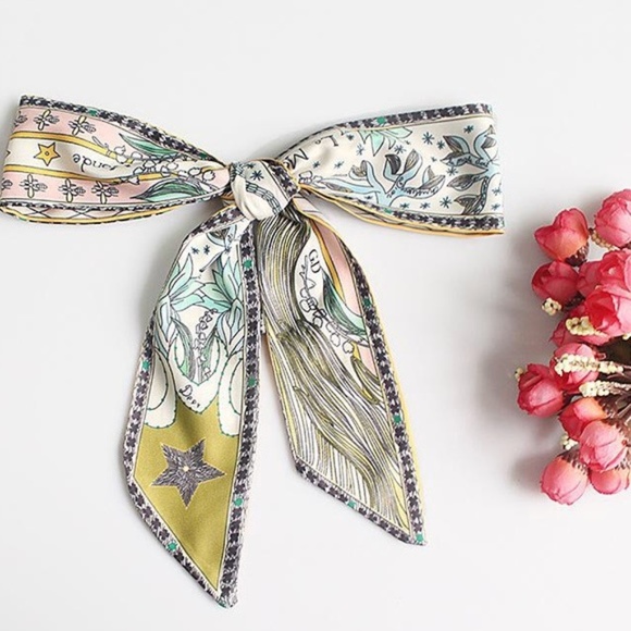 Accessories - Anthropologie Twilly Scarf Wraps (2)